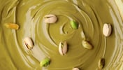 Achieving 9 μm Pistachio Paste with Fristam FCM Colloid Mill