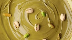 Achieving 9 μm Pistachio Paste with Fristam FCM Colloid Mill