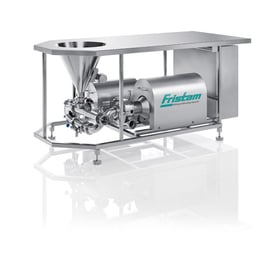 PM Powder Mixer