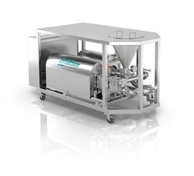 PMD Powder Mixer