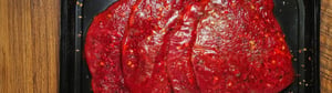 Fristam Shear Blender prevents injector blockage and restores uptime in meat & fish marinade injection