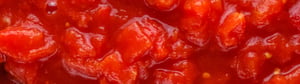 Controlled Tomato Particle Reduction and Continuous Sauce Depositing with Fristam FS Shear Technology