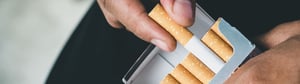 Tobacco industry: 90% faster dissolving of ingredients with Fristam Mixing
