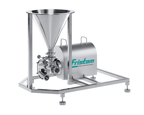 Fristam-PE
