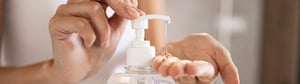 Powder Mixer saves over 2,000 process hours yearly in personal care gel production