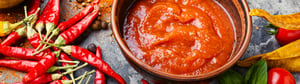 High viscosity mixing – creating a consistent base gravy