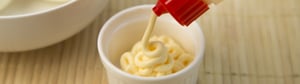 Mayo production emulsification – Cutting maintenance costs and boosting quality