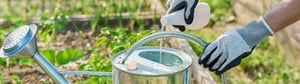 Enhancing bio-fertiliser mixing efficiency and abrasive slurry handling with Fristam Powder Mixer Technology