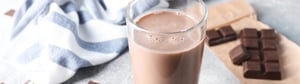 Fristam Mixes cocoa powder for flavoured milk & saves customer over $110,000 a year