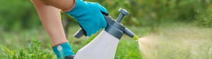 Fristam FCM eliminates ingredient separation – Emulsifying cedar oil into insecticide formulation