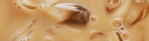 Eliminating Fat Separation in a Premium RTD Cold Brew Beverage