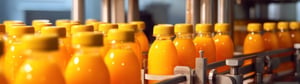 Rapid dissolution of citric acid into cold water