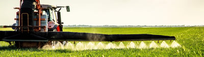 Accelerating fertiliser slurry preparation and eliminating nozzle blockage with Fristam Powder Mixer