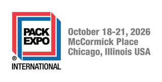 Pack Expo 2026