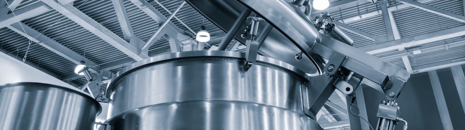 Alternative and Specialised Mixing Technologies