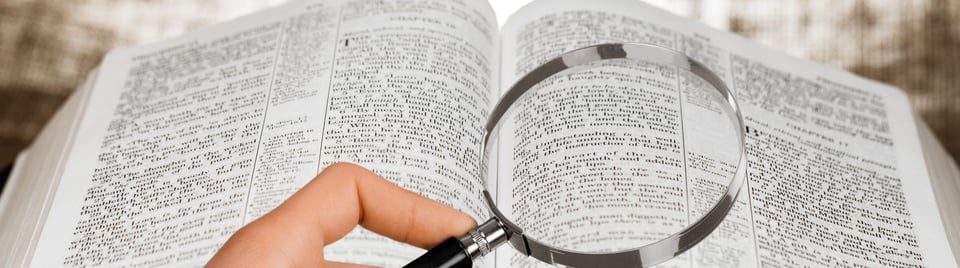 Core Mixing Technology Terms