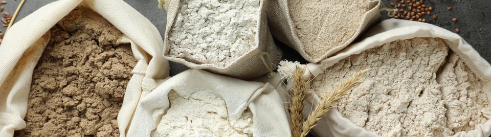 Powder Properties in Mixing