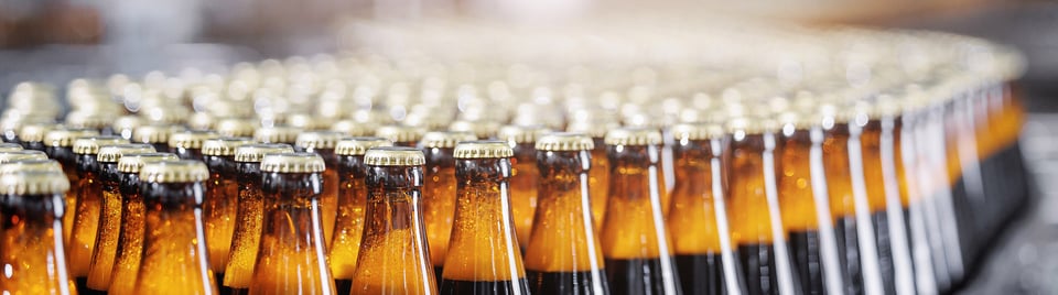 Mixing & Blending Solutions