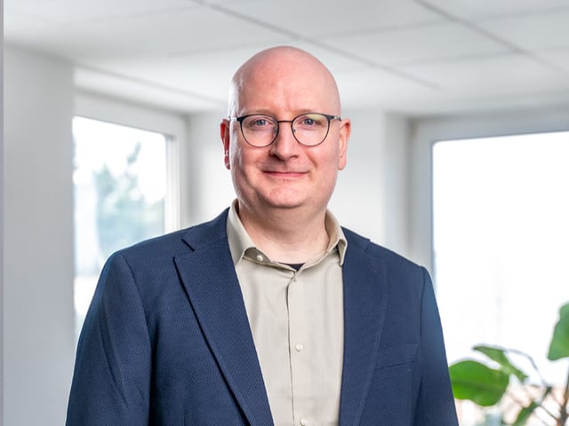 Fristam Announces New Global Management Structure