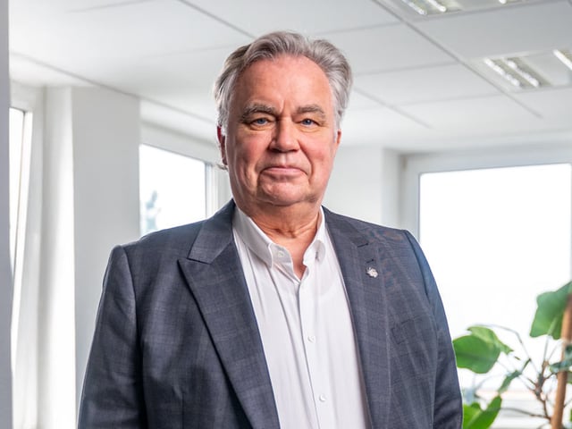 Fristam Announces New Global Management Structure