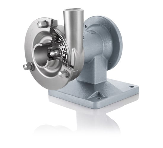 FSP Shear Blender